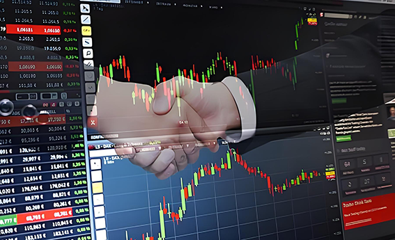 ouyi破界交易界面